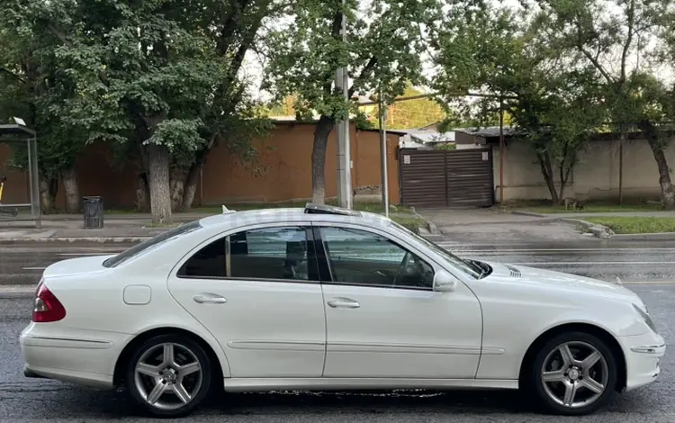 Mercedes-Benz E 350 2006 года за 4 500 000 тг. в Алматы
