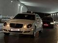 Mercedes-Benz E 350 2006 года за 5 000 000 тг. в Алматы – фото 8