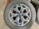 Subaru Forester 2020 R17 original japan за 400 000 тг. в Алматы