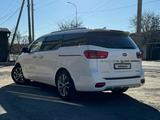 Kia Carnival 2019 годаүшін16 000 000 тг. в Шымкент – фото 4