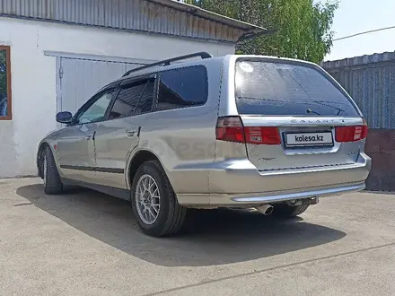 Mitsubishi Galant 1998 года за 2 500 000 тг. в Алматы