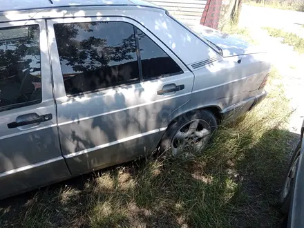 Mercedes-Benz 190 1990 года за 350 000 тг. в Жанаарка – фото 5