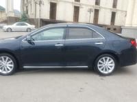 Toyota Camry 2014 годаүшін9 950 000 тг. в Алматы