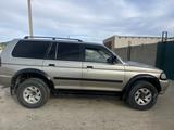 Mitsubishi Montero Sport 2000 года за 3 500 000 тг. в Актау – фото 5