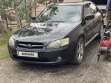 Subaru Legacy 2006 годаүшін4 000 000 тг. в Алматы