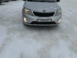 Kia Rio 2013 годаүшін4 150 000 тг. в Астана – фото 2