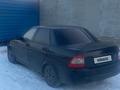 ВАЗ (Lada) Priora 2170 2007 годаүшін1 200 000 тг. в Алматы – фото 5