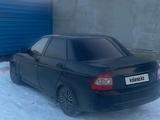 ВАЗ (Lada) Priora 2170 2007 годаүшін1 200 000 тг. в Алматы – фото 5