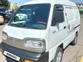Daewoo Damas 2007 года за 2 200 000 тг. в Алматы – фото 2