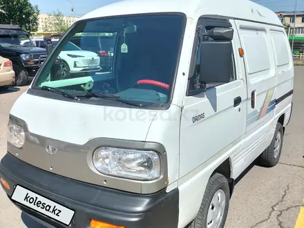 Daewoo Damas 2007 года за 2 200 000 тг. в Алматы – фото 2