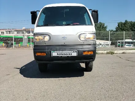 Daewoo Damas 2007 года за 2 200 000 тг. в Алматы