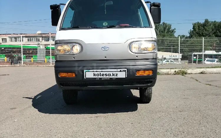 Daewoo Damas 2007 года за 2 200 000 тг. в Алматы