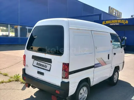 Daewoo Damas 2007 года за 2 200 000 тг. в Алматы – фото 4