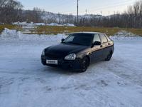 ВАЗ (Lada) Priora 2172 2012 года за 2 600 000 тг. в Усть-Каменогорск