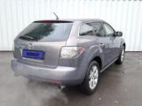 Mazda CX-7 2007 годаfor3 690 000 тг. в Алматы – фото 5