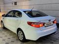 Kia Rio 2013 года за 5 350 000 тг. в Тараз – фото 2