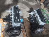 Jinbei hiace двигатель 491 и 4Yfor5 500 тг. в Алматы