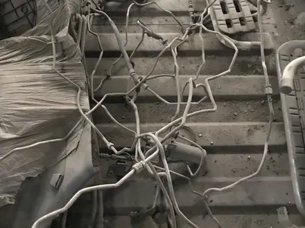 Трубки кондиционера за 10 000 тг. в Алматы – фото 2