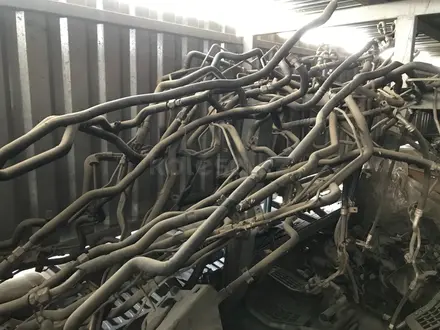 Трубки кондиционера за 10 000 тг. в Алматы – фото 3