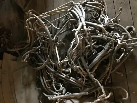 Трубки кондиционера за 10 000 тг. в Алматы – фото 5