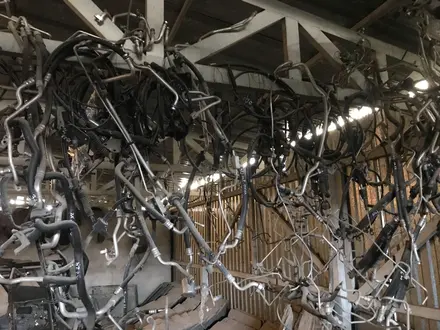 Трубки кондиционера за 10 000 тг. в Алматы – фото 6