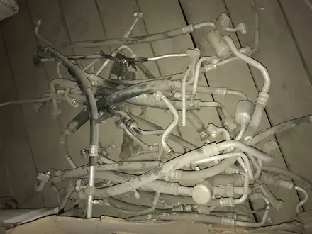 Трубки кондиционера за 10 000 тг. в Алматы – фото 7