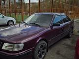 Audi 100 1994 года за 2 100 000 тг. в Астана – фото 3
