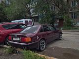 Audi 100 1994 года за 2 100 000 тг. в Астана – фото 4