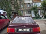 Audi 100 1994 года за 2 100 000 тг. в Астана – фото 5