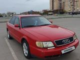 Audi 100 1994 годаүшін1 900 000 тг. в Астана – фото 2