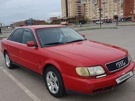 Audi 100 1994 года за 1 900 000 тг. в Астана – фото 10