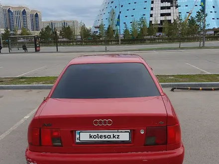Audi 100 1994 года за 1 900 000 тг. в Астана – фото 12