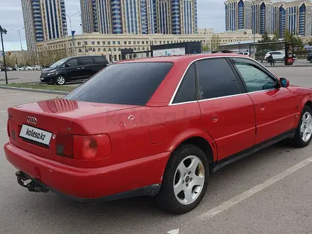 Audi 100 1994 года за 1 900 000 тг. в Астана – фото 13