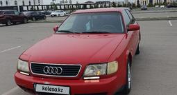 Audi 100 1994 года за 1 900 000 тг. в Астана