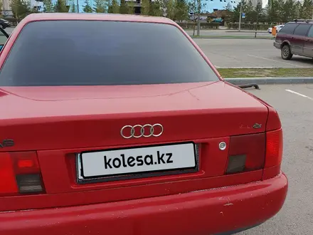 Audi 100 1994 года за 1 900 000 тг. в Астана – фото 5