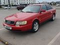 Audi 100 1994 годаүшін1 900 000 тг. в Астана – фото 8