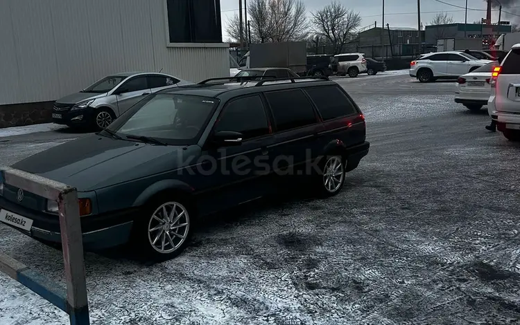 Volkswagen Passat 1989 года за 1 500 000 тг. в Семей