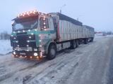 Scania  3-Series 1989 годаfor20 000 000 тг. в Семей – фото 2