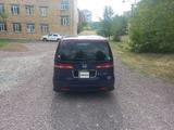 Honda Elysion 2005 годаүшін5 700 000 тг. в Караганда – фото 4