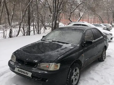 Toyota Carina E 1995 года за 1 850 000 тг. в Караганда – фото 2