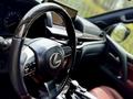 Lexus LX 570 2018 года за 48 000 000 тг. в Астана – фото 16