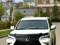 Lexus LX 570 2018 года за 48 000 000 тг. в Астана – фото 18