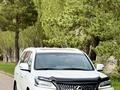 Lexus LX 570 2018 года за 48 000 000 тг. в Астана – фото 19
