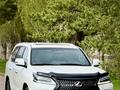 Lexus LX 570 2018 года за 48 000 000 тг. в Астана – фото 20