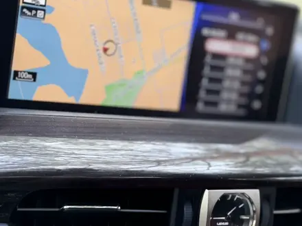 Lexus LX 570 2018 года за 48 000 000 тг. в Астана – фото 26