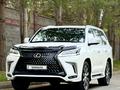 Lexus LX 570 2018 года за 48 000 000 тг. в Астана
