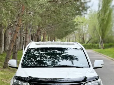 Lexus LX 570 2018 года за 48 000 000 тг. в Астана – фото 5