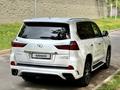 Lexus LX 570 2018 года за 48 000 000 тг. в Астана – фото 9