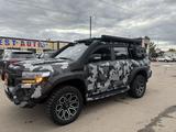 Toyota Land Cruiser 2009 года за 36 000 000 тг. в Костанай – фото 2