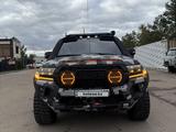 Toyota Land Cruiser 2009 года за 36 000 000 тг. в Костанай – фото 3